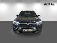 begagnad Ssangyong Korando 1.5 T-GDI AWD Automatisk 163hk Panorama