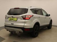 begagnad Ford Kuga 1.5 EcoBoost Manual, 150hp, 2018