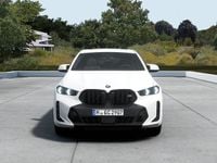 Ny BMW X6 M Sport 2026 Vit SUV