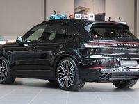 begagnad Porsche Cayenne E-Hybrid