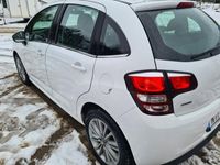 begagnad Citroën C3 1.6 BlueHDi Euro 6