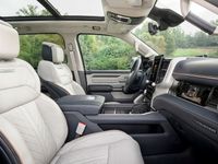 Ny RAM 1500 540 HK (397 kW) 2025 Pickup