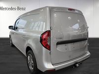Ny Mercedes Citan 110 Edition 96 HK (70 kW) 2025 Silver Van