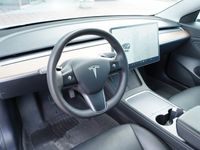 begagnad Tesla Model 3 Long Range AWD DRAG PANO 6,10% RÄNTA 3690/MÅN
