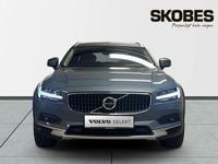 Begagnad Volvo V90 CC Plus 200 HK (147 kW) 2023 Grå Kombi