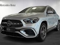 Ny Mercedes GLA250 AMG 272 HK (200 kW) 2026 SUV