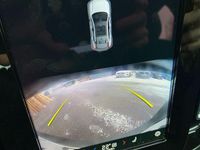 Begagnad Volvo C40 Core 172 kW (234 HK) 2023 Svart SUV