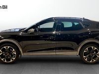Begagnad Cupra Formentor 150 HK (110 kW) 2023 Svart SUV
