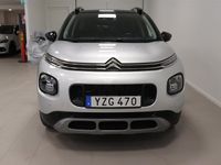 begagnad Citroën C3 Aircross 1.2 Automat Pano V-Hjul Nav