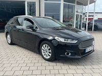 begagnad Ford Mondeo Kombi 1.5 SelectShift LÄDER 146hk