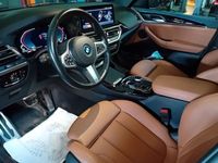 begagnad BMW iX3 286hk, 2023 Moms Bil