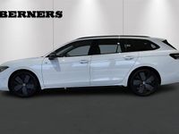 Ny VW Passat 193 HK (141 kW) 2026 Vit