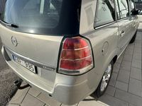 begagnad Opel Zafira 2.2 Direct Euro 4