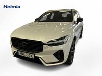 Begagnad Volvo XC60 455 HK (334 kW) 2024 Vit SUV