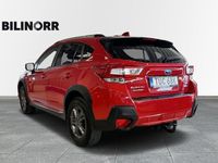 begagnad Subaru XV e-Boxer Lineartronic/Drag/MoK
