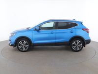 begagnad Nissan Qashqai 1.2 Tekna