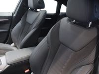 begagnad BMW i4 M50 M-Sport Innovation Fully Charged H/K Drag