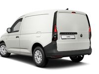 begagnad VW Caddy Cargo ALL KHP 1.5 TSI