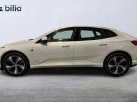 Begagnad Polestar 4 Long Range Single Motor 202 kW (275 HK) 2024 Silver SUV