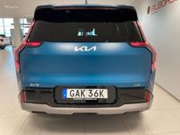 begagnad Kia EV9 GT LINE 6-SITS (Omgående Leverans)