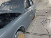 Begagnad Volvo Amazon 200 HK (147 kW) 1964 Grå