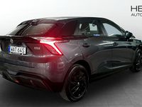 Begagnad MG MG4 EV 125 kW (170 HK) 2023 Grå (grey) Halvkombi