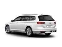 begagnad VW Passat Sportscombi GTE GTE DSG6 Dragkrok/Värmare