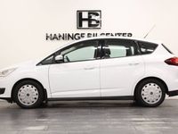 begagnad Ford C-MAX 1.5 TDCi ECOnetic 105hk DRAG NYBESIKT