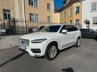 begagnad Volvo XC90 D4 AWD Inscription