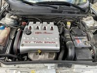 begagnad Alfa Romeo 147 5-dörrar 2.0 T.Spark 16V Distinctive Euro 4