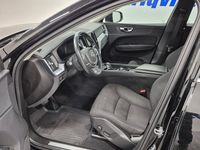 Begagnad Volvo XC60 197 HK (144 kW) 2021 Svart SUV