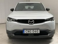 begagnad Mazda MX30 e-Skyactiv