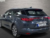 begagnad Renault Mégane IV MeganePlug-in Sport Tourer PhII 160 Techno ST 2023, Halvkombi