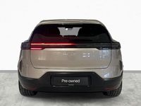 Begagnad Polestar 3 Long Range Dual motor 364 kW (495 HK) 2024 Grå SUV