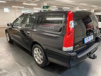 begagnad Volvo V70 2.4 CNG Classic, Momentum Euro 4 Classic