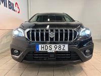 begagnad Suzuki SX4 S-Cross 1.4 Boosterjet Hybrid ALLGrip SoV Drag