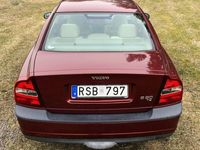 begagnad Volvo S80 T6