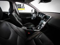 begagnad Volvo XC60 D4 AWD Aut Summum Classic Euro 6 2017, SUV