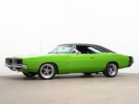 begagnad Dodge Charger 440 R/T