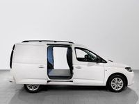Ny VW Caddy Maxi 122 HK (89 kW) 2025 Vit Minibuss