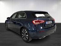 begagnad Mercedes A200 AMG/Komfortchassi/Backkamera/Moms