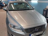 Begagnad Volvo V70 181 HK (133 kW) 2016 Kombi