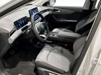 Ny MG S5 Comfort 125 kW (170 HK) 2025 Vit SUV