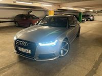 begagnad Audi A6 Sedan 2.0 TDI clean diesel quattro S Tronic Ambition