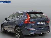 begagnad Volvo XC60 Recharge T8 Inscription