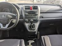 begagnad Honda CR-V 2.2 i-CTDi 4WD Euro 4