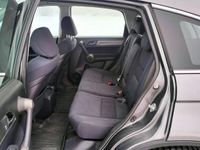 begagnad Honda CR-V 2.2 i-DTEC 4WD Euro 5