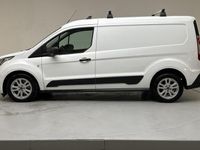 begagnad Ford Transit Connect 1.5 EcoBlue