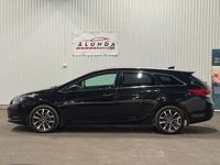 Begagnad Hyundai i40 141 HK (103 kW) 2016 Svart Kombi