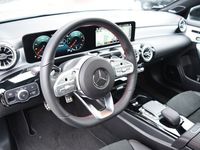 begagnad Mercedes CLA250 4MATIC PREMIUM PANO BURMESTER MOMS